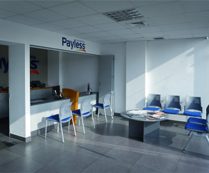 Payless cote vertu sales